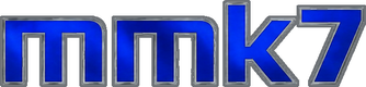 mmk7 Logo
